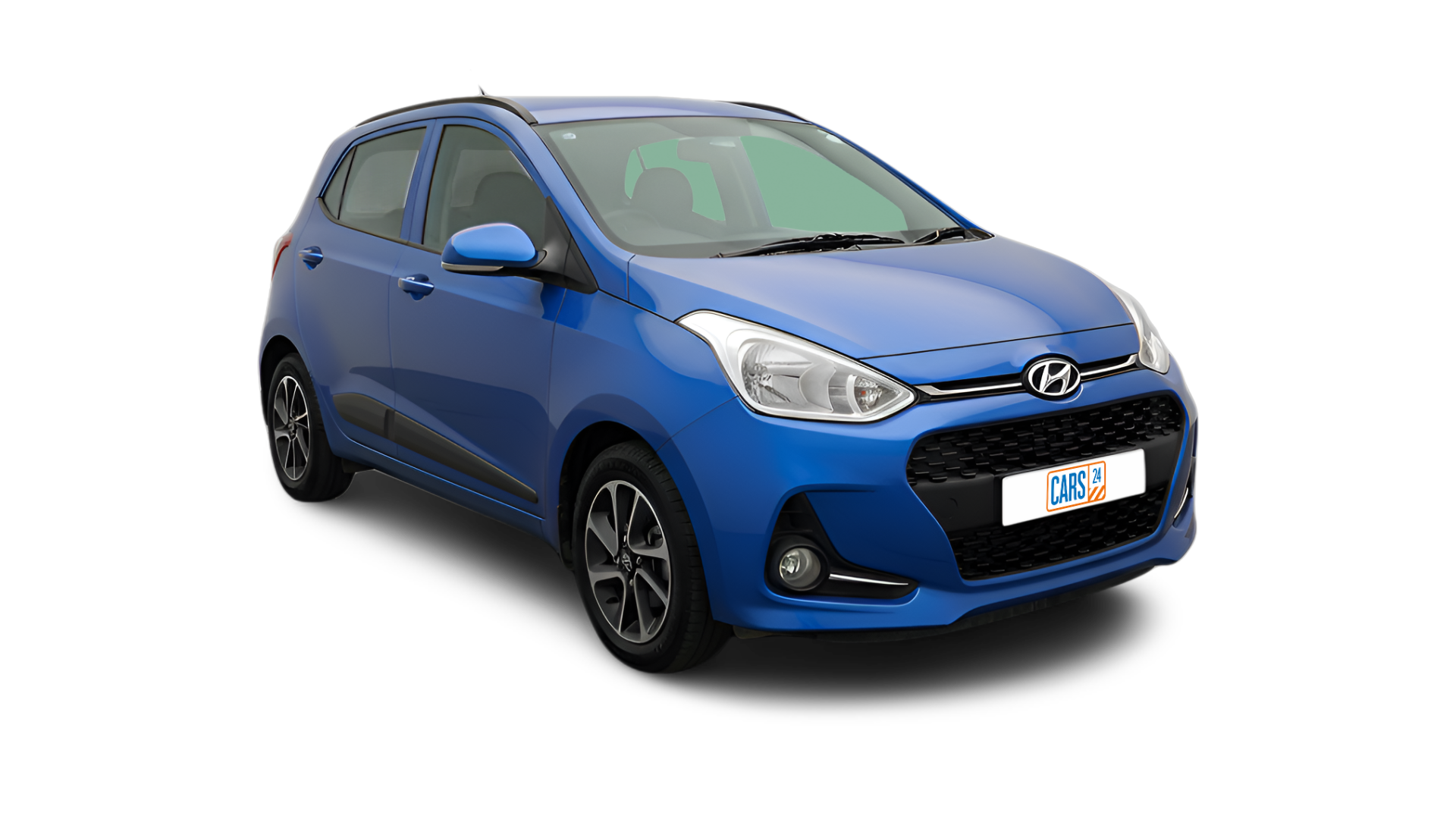Hyundai Grand i10-img